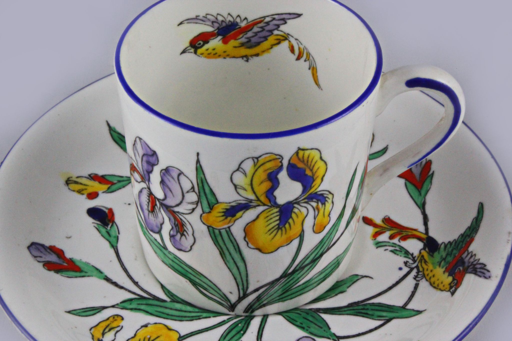 £38.00::  Wetley China